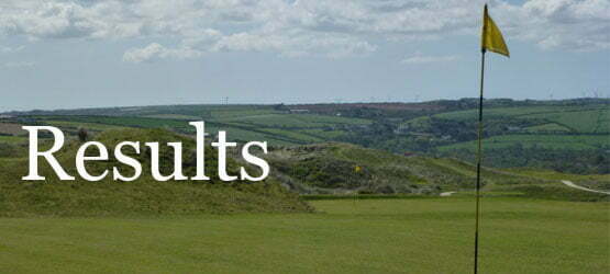 27 Hole Challenge Cup 27th May 23