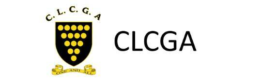 CLCGA Logo